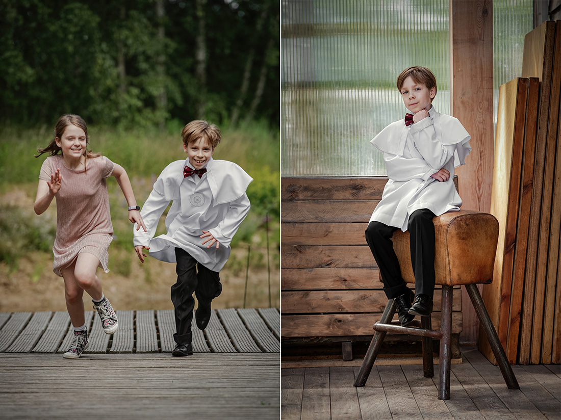 ArtMagazine - Fotografia Ślubna
