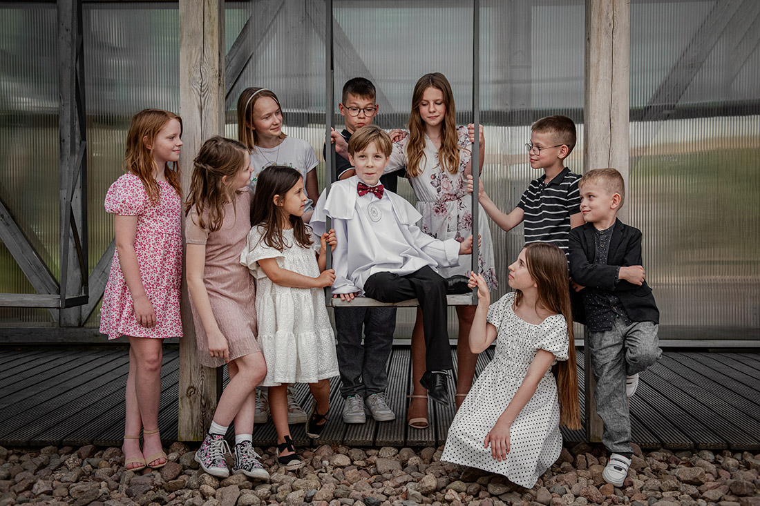 ArtMagazine - Fotografia Ślubna