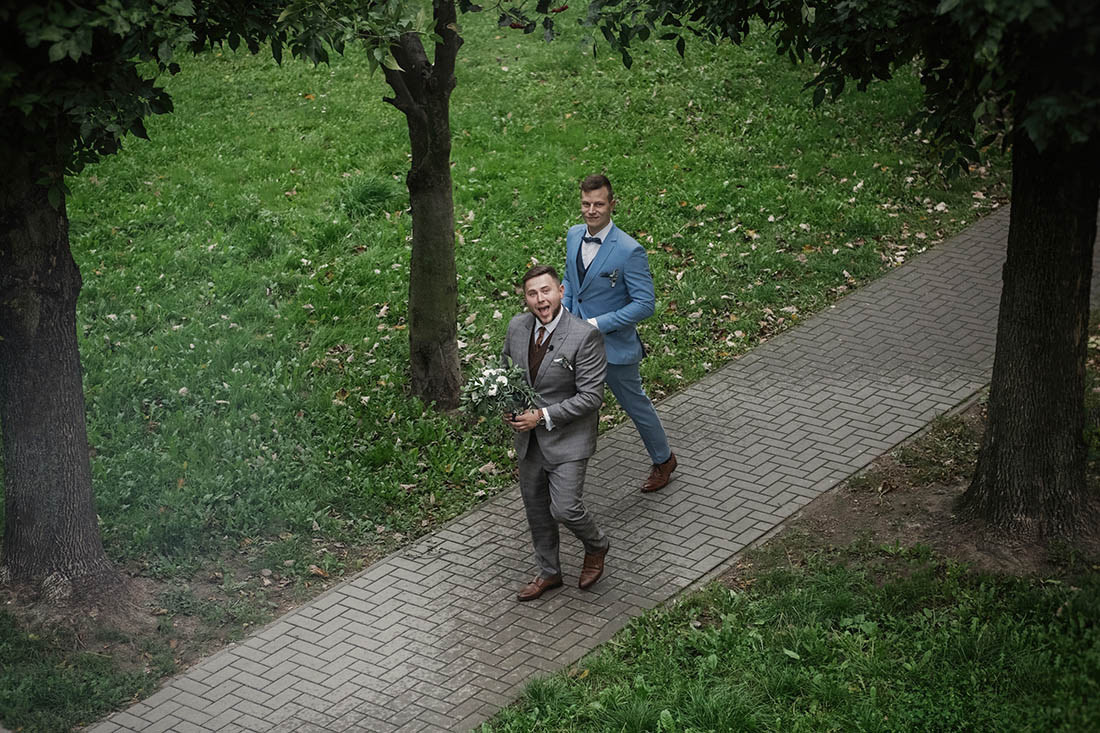 ArtMagazine - Fotografia Ślubna