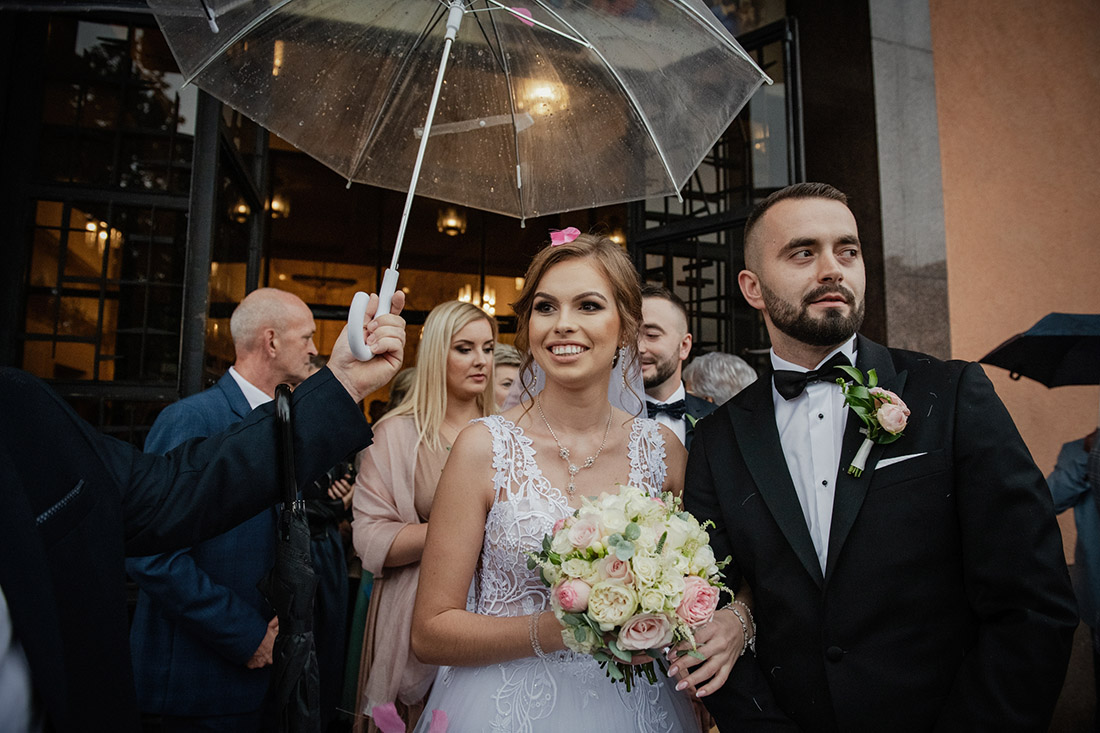 ArtMagazine - Fotografia Ślubna