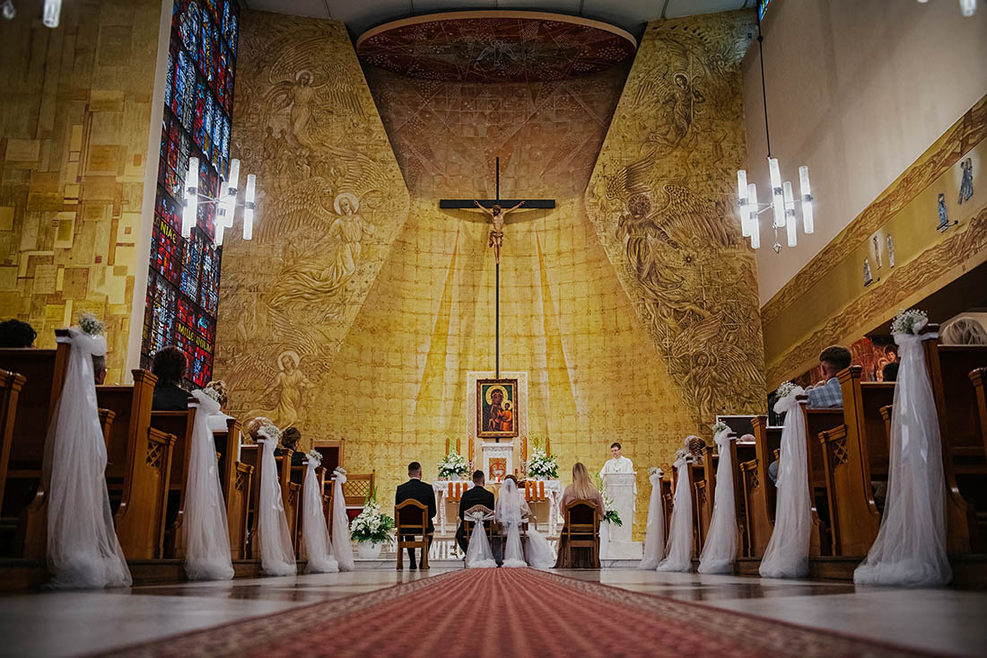 ArtMagazine - Fotografia Ślubna