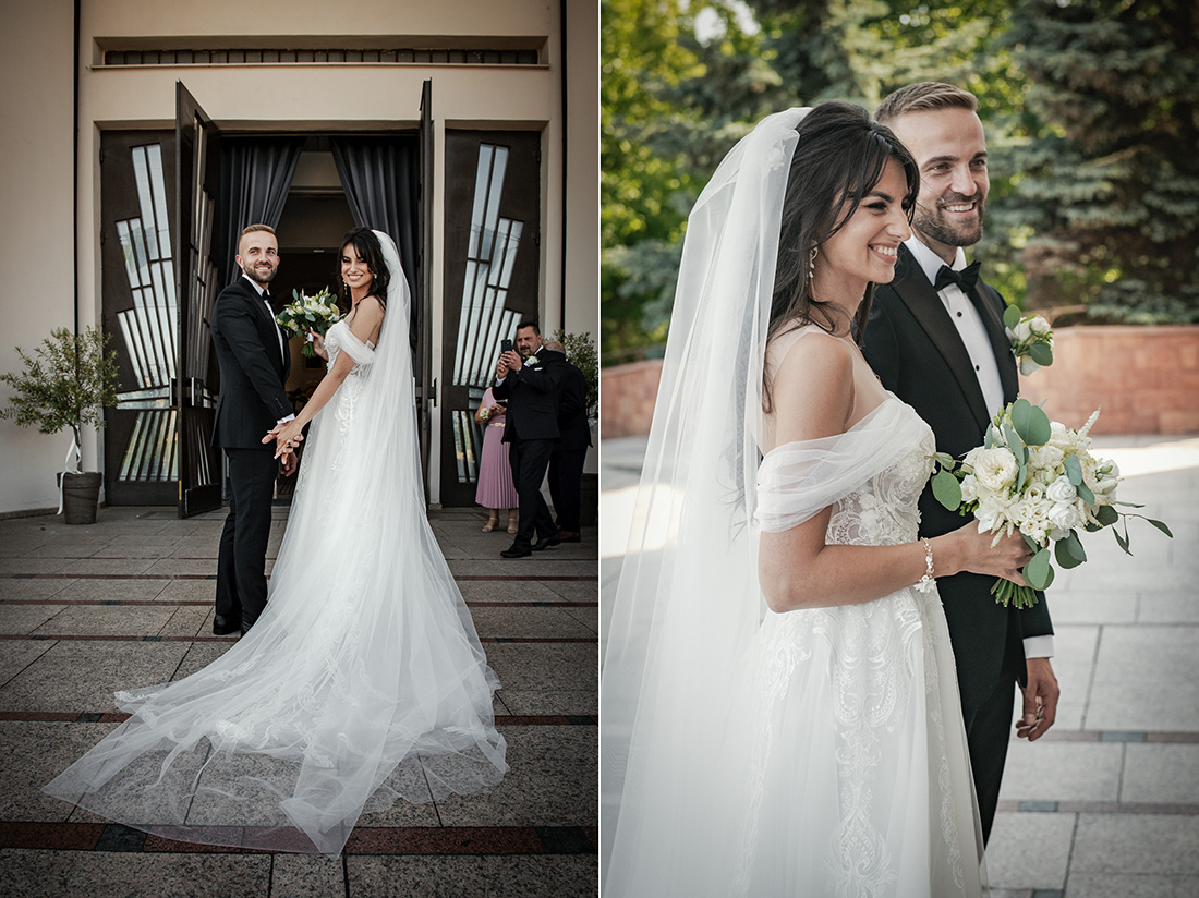 ArtMagazine - Fotografia Ślubna